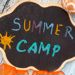 Summer Camp (ages 5 - 11)