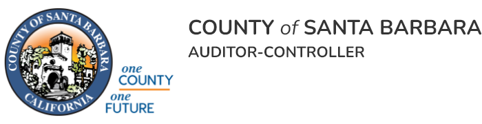 Auditor - Controller