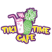 Tiki Time Cafe