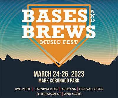 Bases and Brews Music Festival