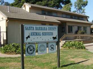 Animal Shelter Locations | Santa Barbara County, CA - Official Website