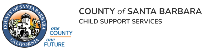 Child Support Services Home Page