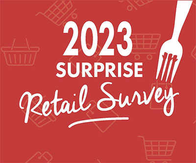 2023 Surprise Retail Survey