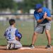 Baseball, T-Ball, Coach Pitch, & Softball (Youth)