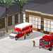 Fire Station 308